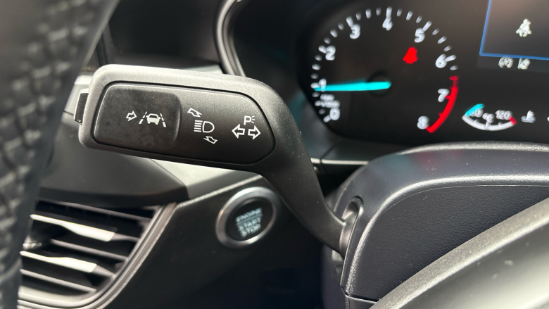 Ford Focus 1.0 EcoBoost Active Style 5dr Petrol Hatchback